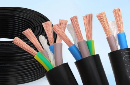 如何選擇電線電纜？