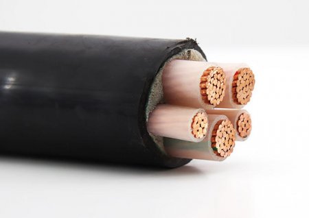 帶你學(xué)習(xí)電線電纜的結(jié)構(gòu)